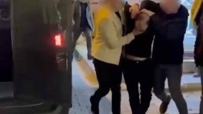 Bursa’da çeşitli suçlardan hakkında kesinleşmiş 33 yıl hapis cezası bulunan