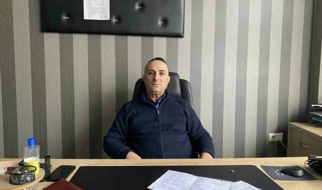 Bursa’da daha önce naylon faturadan hüküm giyen sahte şeyh olarak