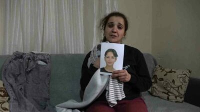 Bursa’da 27 Aralık 2025 tarihinde “Markete gidiyorum” diyerek evden çıkan