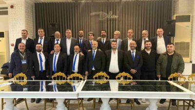 BURSA (İHA) – Bursa Lokantacılar, Kebapçılar, Köfteciler ve Benzerleri Esnaf