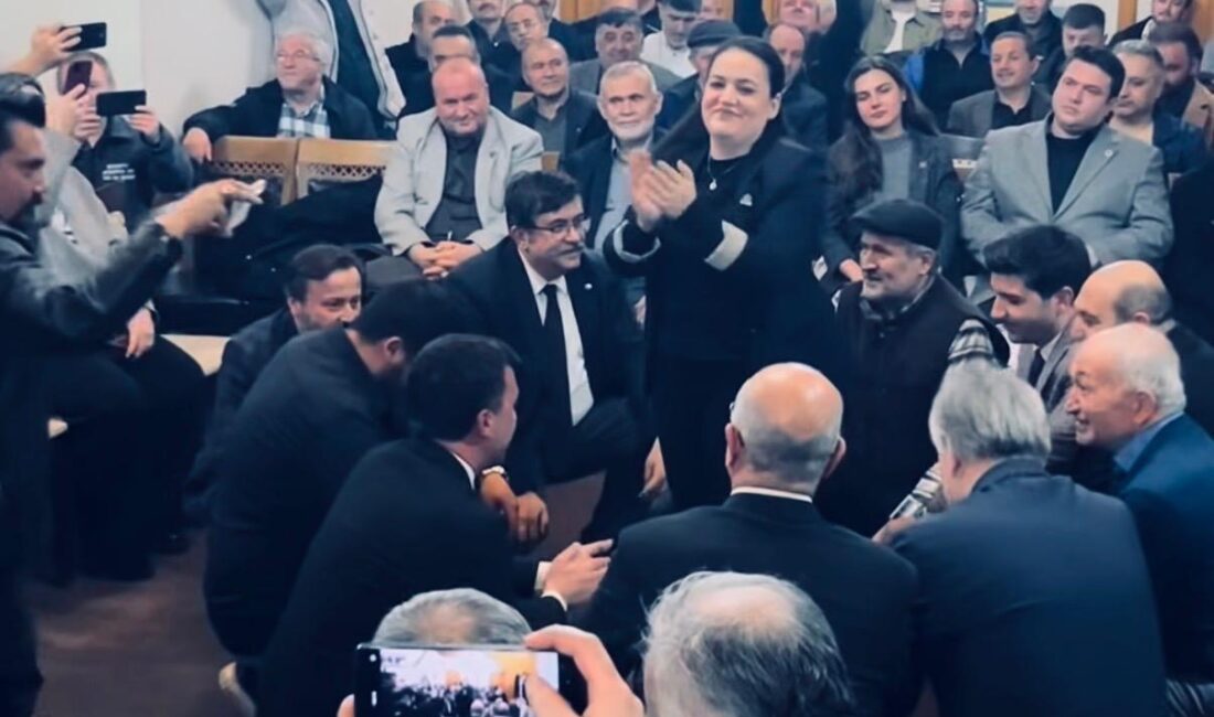 DAĞDER Genel Merkezinde düzenlenen Danışık Programı’nda dağ yöresi gençleri kültürel