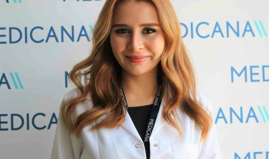 Ağrılarınızın kaynağı psikolojik olabilir Beden ve zihnin birlikte hareket etiğini belirten Uzman Klinik Psikolog