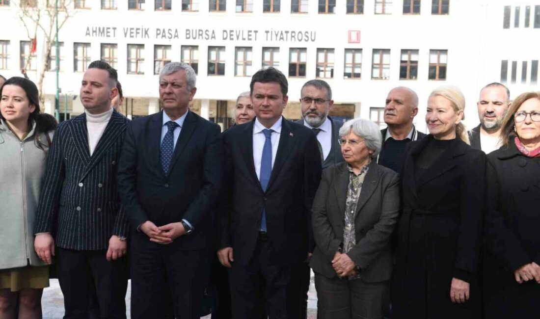 Başkan Aydın Türk medeni kanunu’nun 100. yılını kutladı Osmangazi Belediye Başkanı Erkan Aydın, Türk Medeni Kanunu’nun kabulünün 100’üncü