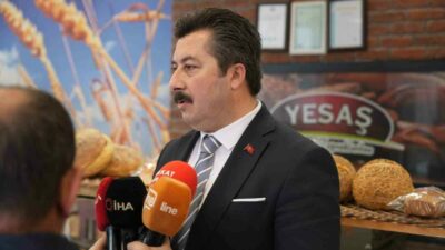 Yenişehir Ekmek Sanayi A.Ş. (YESAŞ), mahkeme kararıyla atanan kayyumun çağrısı