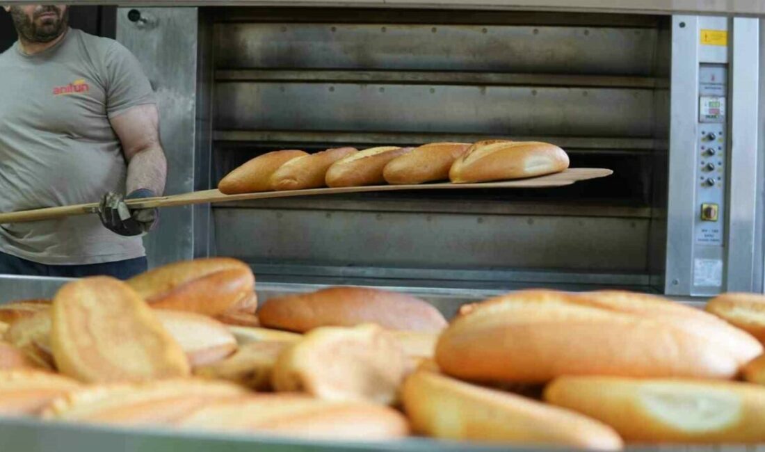 Başkan Erol: “Ramazan’da gönüllere dokunan desteklerimizi sürdürüyoruz” Kestel Belediye Başkanı Ferhat Erol’un öncülüğünde sosyal ve gönül belediyeciliği