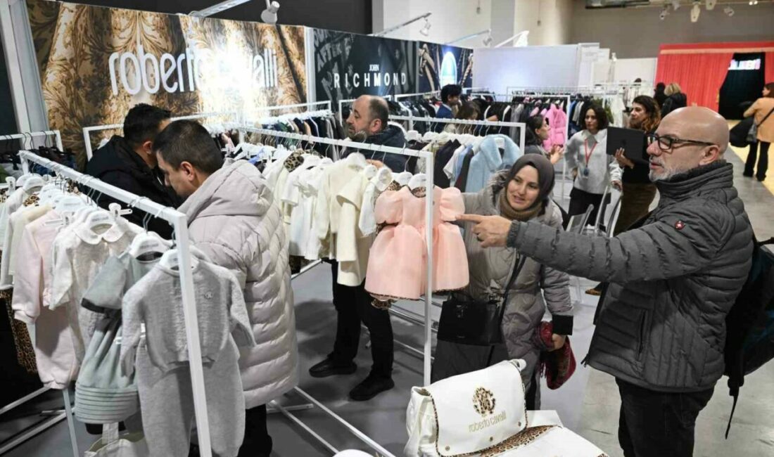 Türkiye’nin ihracat odaklı kalkınma hedefleri doğrultusunda çalışmalarını sürdüren Bursa Ticaret