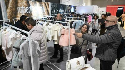 Türkiye’nin ihracat odaklı kalkınma hedefleri doğrultusunda çalışmalarını sürdüren Bursa Ticaret