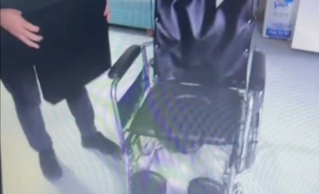 Bursa Adliyesinde 1 buçuk yıl önce duruşma salonunda 1 uzman