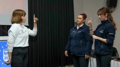 Bursa Büyükşehir Belediyesi iştiraklerinden BURFAŞ, işitme engelli bireyleri daha iyi