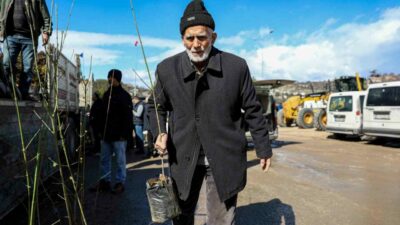 Bursa’da her alanda üreticinin yanında olan Bursa Büyükşehir Belediyesi, kırsal