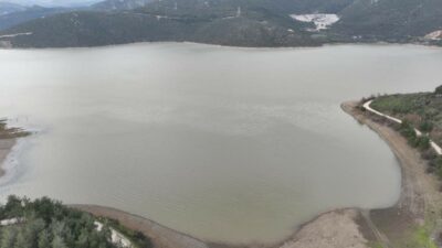 Bursa’nın dünyaca ünlü simge tarım ürünlerinden şeftali, armut ve siyah