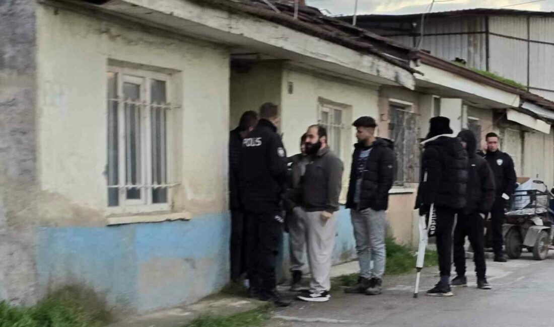 Bursa’da 70 yaşındaki adam evinde ölü bulundu Bursa’nın İnegöl ilçesinde 70 yaşındaki adam evinde ölü bulundu. Olay,