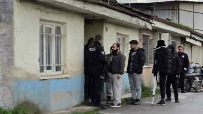 Bursa’nın İnegöl ilçesinde 70 yaşındaki adam evinde ölü bulundu. Olay,