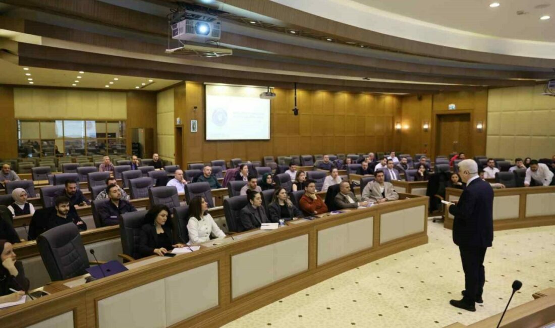 Bursa’da adres karmaşasına son Bursa Büyükşehir Belediyesi, kent genelinde yaşanan adres ve numarataj karmaşasını