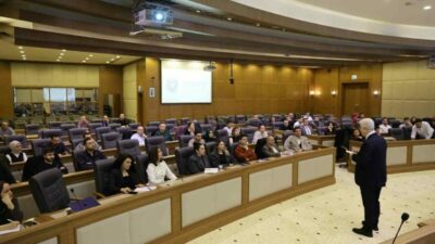 Bursa Büyükşehir Belediyesi, kent genelinde yaşanan adres ve numarataj karmaşasını