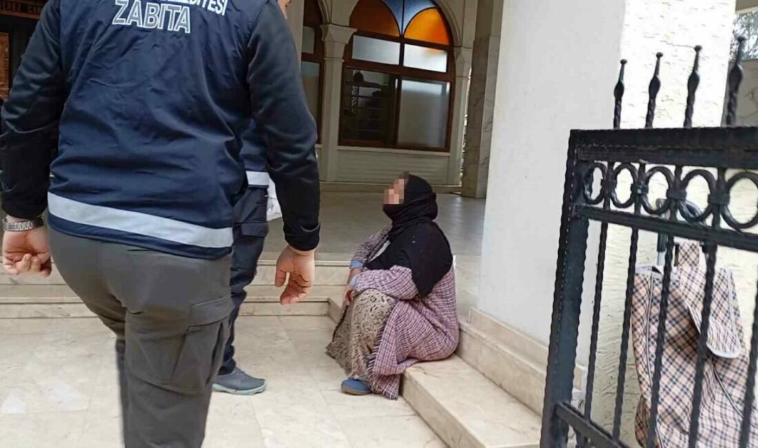 Osmangazi Belediyesi Zabıta Dairesi Başkanlığı ekipleri, ramazan ayı münasebetiyle özellikle