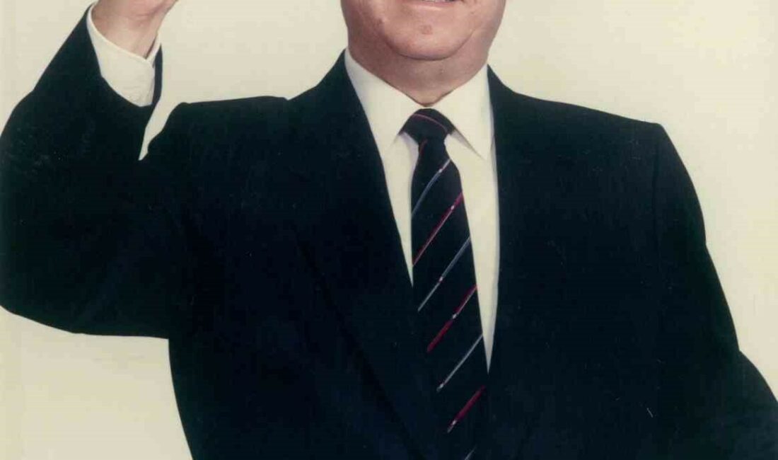 Balkan Türklerinin tanınmış isimlerinden, Bal-Göç ve Balkan Göçmenleri Federasyonu’nun (BGF)