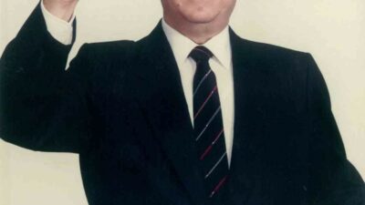 Balkan Türklerinin tanınmış isimlerinden, Bal-Göç ve Balkan Göçmenleri Federasyonu’nun (BGF)