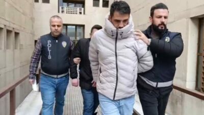 Bursa’nın Nilüfer ilçesinde özel bir okulda öğretmenlik yapan Gizem N.’yi