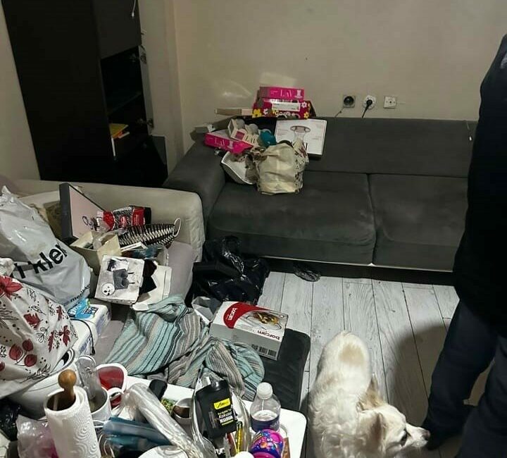 Bursa’da uyuşturucu operasyonu: 2 tutuklama Bursa’da polis ekiplerince düzenlenen uyuşturucu operasyonunda 600 gram metamfetamin ele