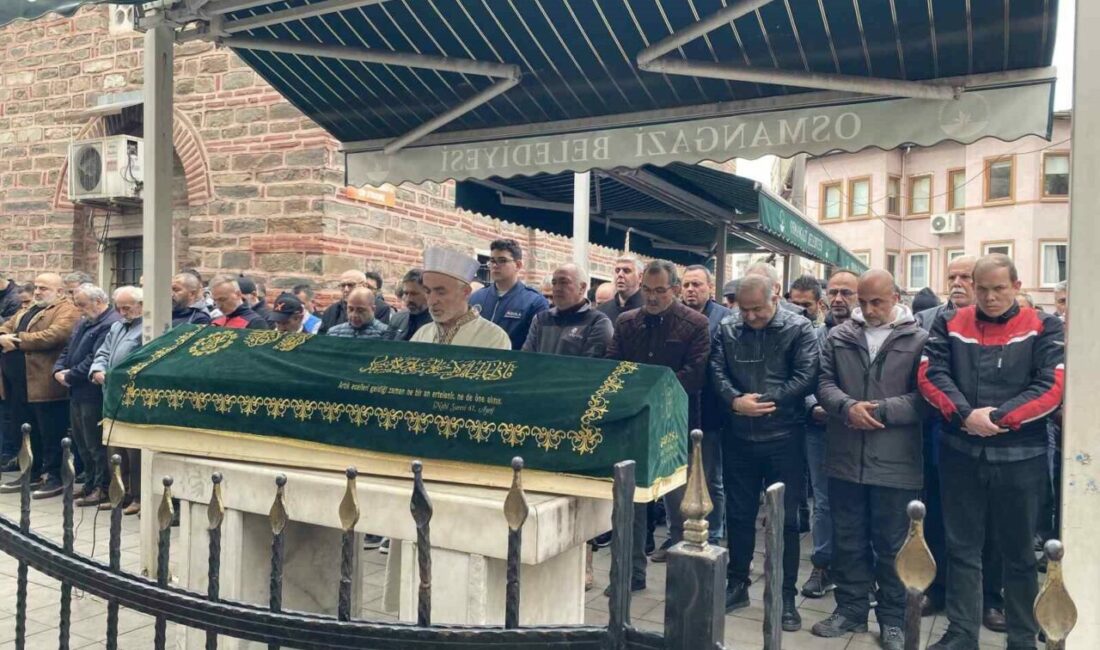 Bursa’da motosiklet kazasında hayatını kaybeden 35 yaşındaki at çiftliğinde görevli