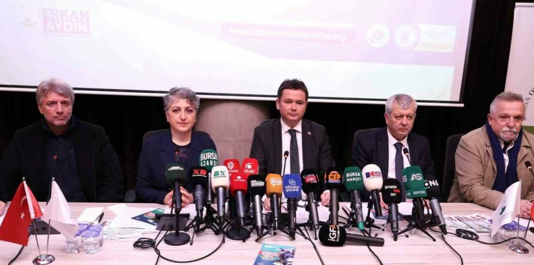 Osmangazi Belediyesi, Bursa’nın fethinin 700’üncü yılına özel olarak hazırladığı ulusal