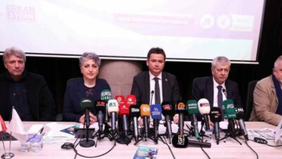 Osmangazi Belediyesi, Bursa’nın fethinin 700’üncü yılına özel olarak hazırladığı ulusal