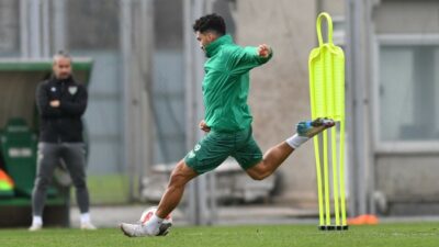 TFF 2. Ligin 23. haftasında oynanacak Isparta 32 Spor maçı