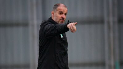 Bursaspor Teknik Direktörü Mustafa Er, Aksaray maçı öncesi sabır ve
