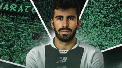 Bursaspor, orta saha oyuncusu Tunahan Ergül ile yolların ayrıldığını duyurdu.
