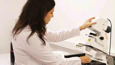 Bursa Uludağ Üniversitesi (BUÜ) Tıp Fakültesi’nde görev yapan Dr. Senem