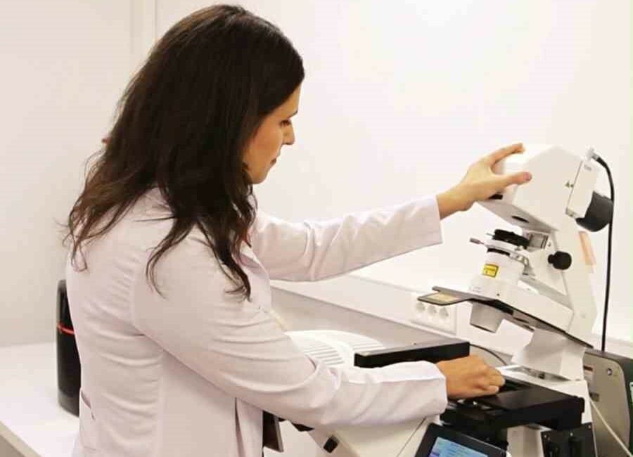 Bursa Uludağ Üniversitesi (BUÜ) Tıp Fakültesi’nde görev yapan Dr. Senem