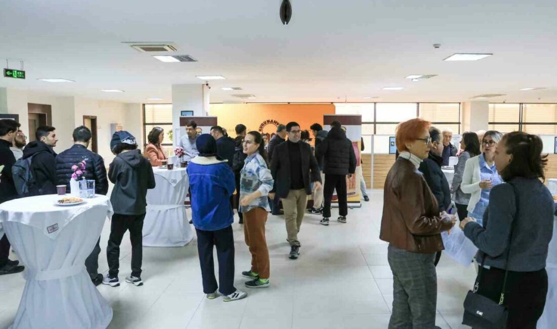 Bursa Uludağ Üniversitesi (BUÜ) AR-GE Koordinatörlüğü tarafından düzenlenen ve geleneksel