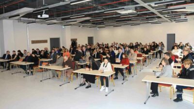 Bursa Uludağ Üniversitesi (BUÜ) Ar-Ge Koordinatörlüğünün araştırma üniversitesi kimliğini güçlendirmek