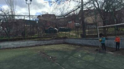 Bursa’da gençlik ve spor projeleriyle gençlerin aktivite alanlarını genişleten Bursa