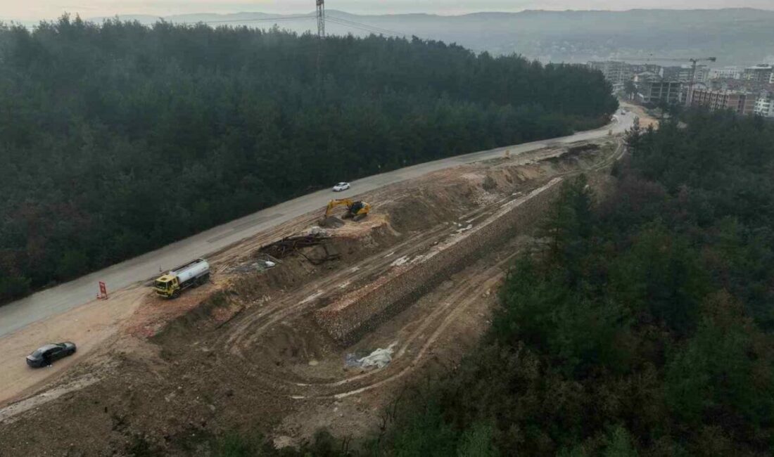 Bursa’nın hızla gelişen ve yeni yerleşim alanlarıyla büyüyen 30 Ağustos