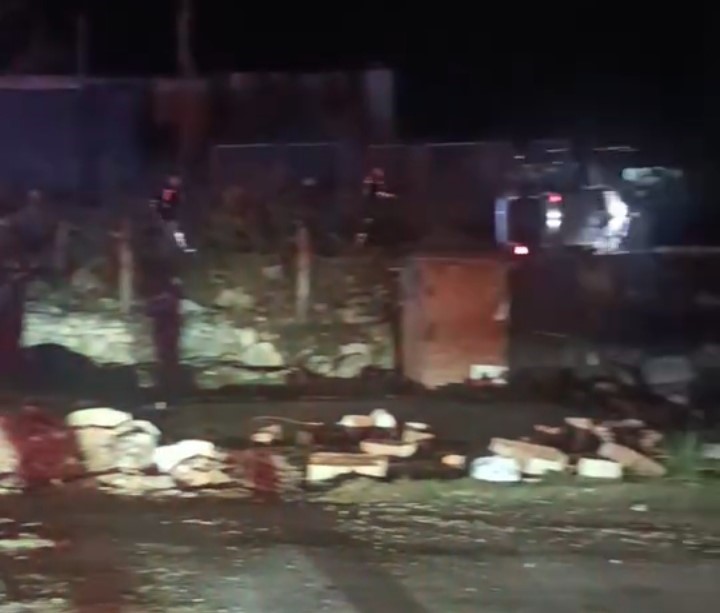 Bursa, Cumalıkızık ile Otosansit arasında yaşanan polis kovalamacasında, yunus ekiplerinin