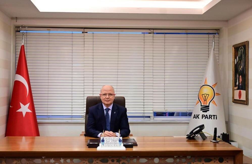 AK Parti Bursa İl Başkanı Davut Gürkan, 28 Şubat Darbesi’nin