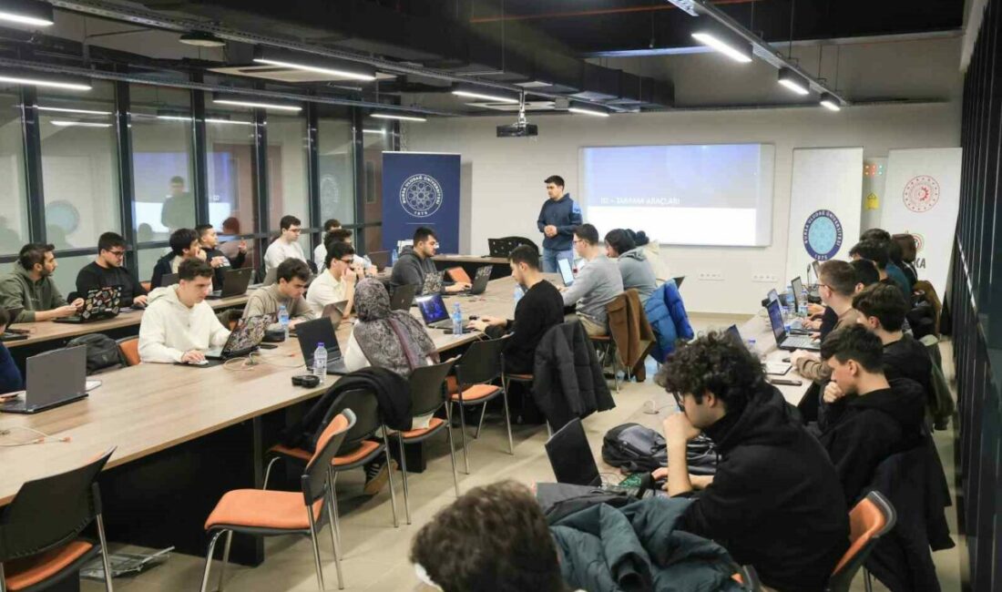 Bursa Eskişehir Bilecik Kalkınma Ajansı (BEBKA) ve Bursa Uludağ Üniversitesi