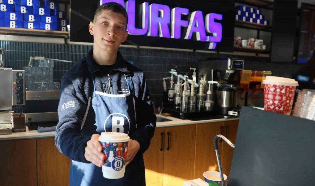 Bursa Büyükşehir Belediyesi’nin özel bireylerin iş gücüne katılımını artırmak amacıyla