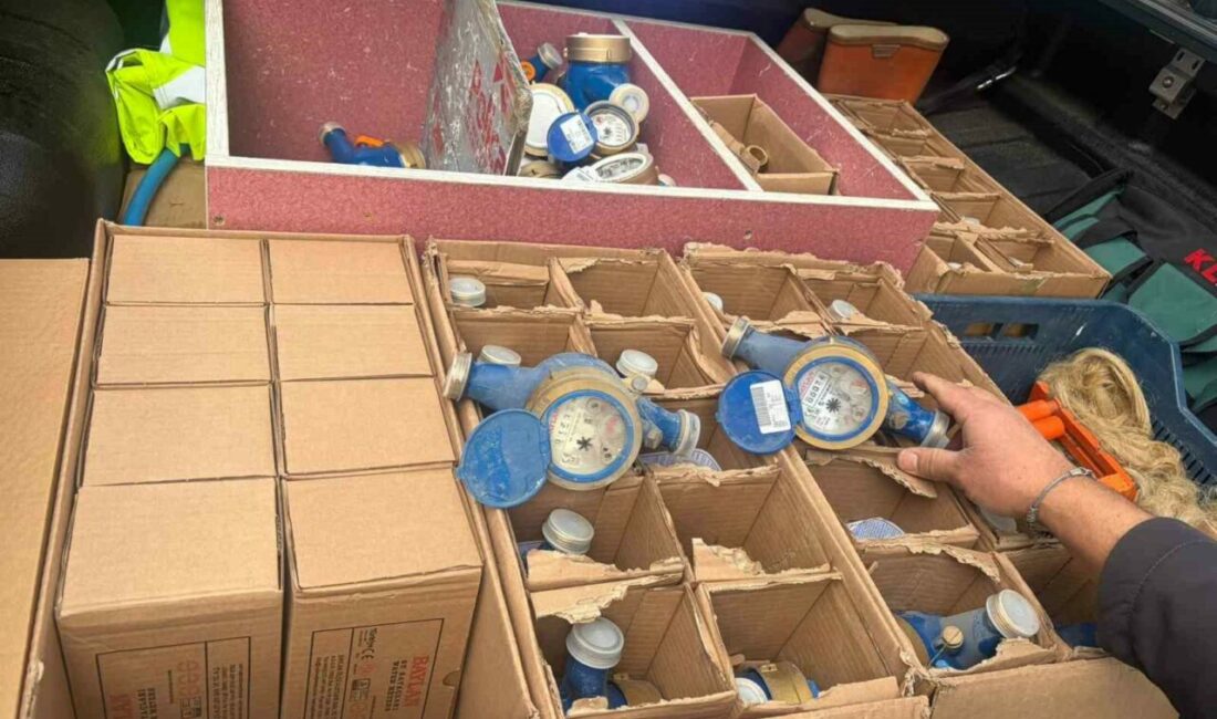 Bursa Büyükşehir Belediyesi BUSKİ Genel Müdürlüğü, vatandaşlara daha iyi hizmet