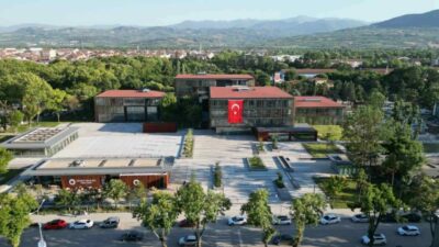 İnegöl Belediyesi, son günlerde Belediye ve yöneticilerin adı kullanılarak vatandaşlardan