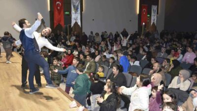 Karacabey Belediyesi, Ramazan ayının manevi atmosferini ilçede en güzel şekilde