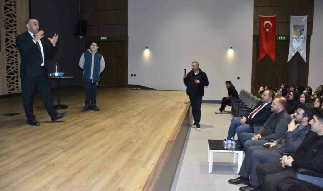 Karacabey Belediyesi, Liselere Geçiş Sınavı (LGS) ve Yükseköğretim Kurumları Sınavı’na