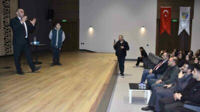 Karacabey Belediyesi, Liselere Geçiş Sınavı (LGS) ve Yükseköğretim Kurumları Sınavı’na