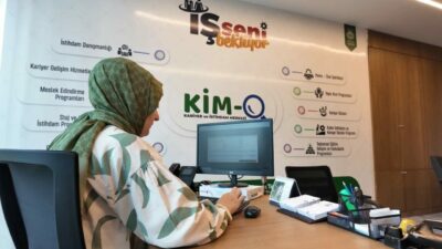 İnegöl Belediyesi bünyesinde hizmet veren ve Kariyer ve İstihdam Merkezi