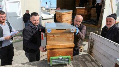 Bursa Büyükşehir Belediyesi, kırsal kalkınmayı desteklemek ve artan maliyetler karşısında