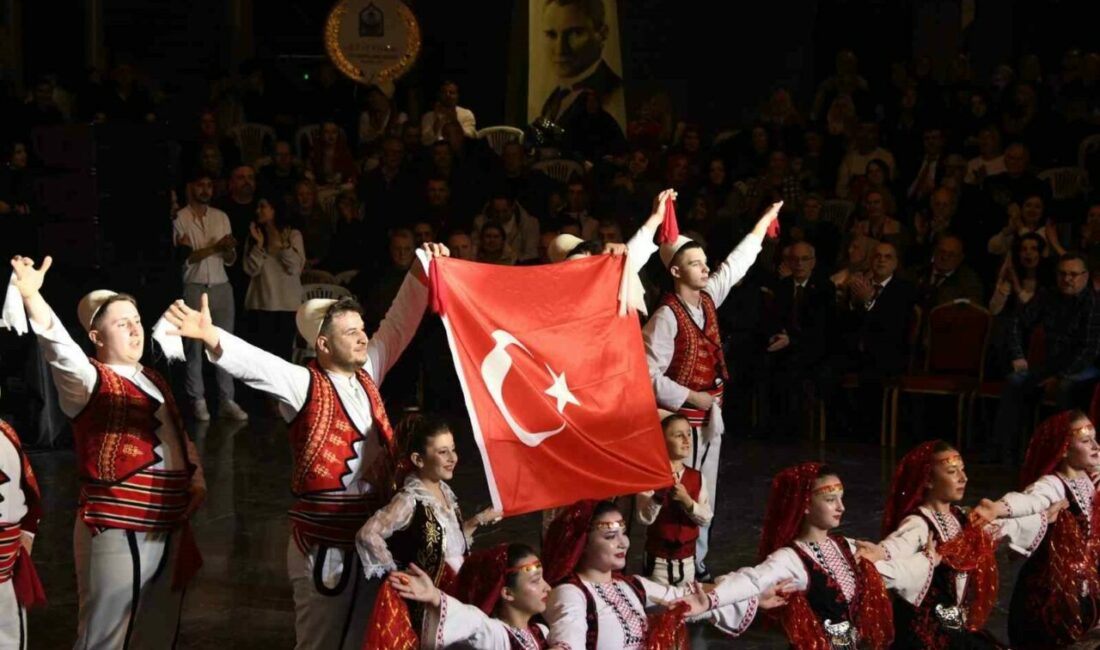 Kosova’nın bağımsızlığının 18’inci yılı, Osmangazi Belediyesi, Türkiye Arnavut Dernekleri Platformu