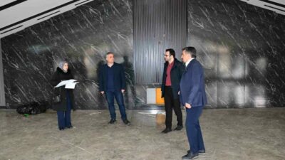 Eğitimden spora, kültürden sanata kadar hayata geçirdiği çalışmalarla Yıldırım’ı gençler