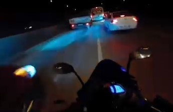 Bursa’da üç aracın karıştığı zincirleme trafik kazası meydana geldi. O